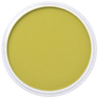 Пастель ультрамягкая "PanPastel" желтый темный Hansa