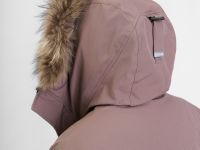 Полупальто пуховое Arctica III Мужское