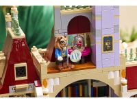 Disney 43263 Конструктор Замок Красавицы и Чудовища