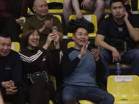 Якутские мас-рестлеры завоевали четыре золота чемпионата России