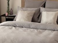 Постельное белье Grafica grigio
