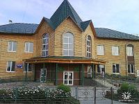 Морткинская библиотека-филиал № 6