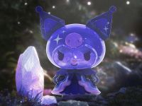 73189MJ Коллекционная фигурка Sanrio Earth Explorer Series