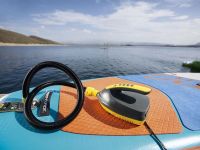 Насос Hydro force электрический 12В