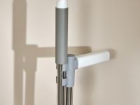 Швабра Солаззо/Solazzo с совком