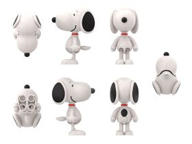 Snoopy 86906 Конструктор Снупи: Вождение школьного автобуса