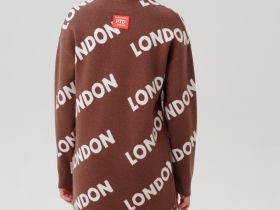 Платье трикотажное для девочек