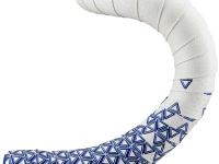 Профессиональная обмотка руля Deda Elementi Loop Tape (белый / черный)