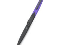 Складной нож Bestech Lanza, сталь 14C28N, рукоять G10, фиолетовый