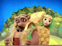 Тольяттинский театр кукол