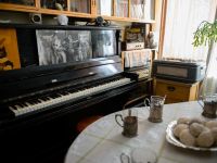 Мемориальный музей-квартира В. А. Козина