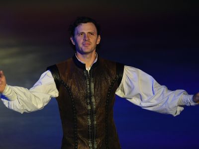 Билеты на Буратино (Дворец Ирины Винер) / Театр | Афиша | ИнфоТаймс