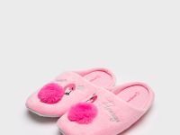Тапочки для девочек