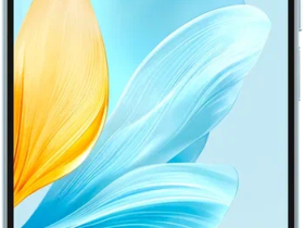 Смартфон HONOR 200 Lite 5G 8/256 ГБ Голубой