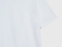 Футболка для мальчиков, Белый