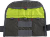 Подседельная сумка Acepac Tool Wallet (черный)