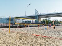 Парк культуры и отдыха Левобережный