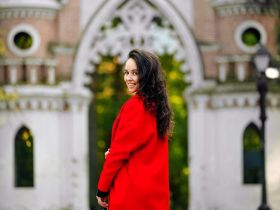 Фотосессия Street