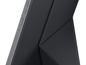 Чехол-книжка Samsung Galaxy Tab A11 Чёрный