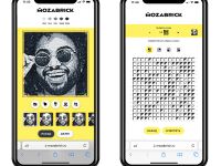 Конструктор MOZABRICK. Набор L