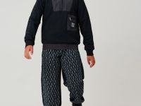 Толстовка трикотажная для мальчиков