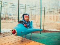 Парк культуры и отдыха «Ермак»