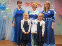 Няндомская центральная детская библиотека