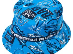 Панама текстильная для мальчиков