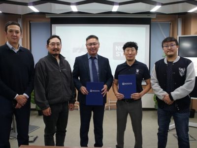 Арктический центр эпоса и искусств внедряет цифровые технологии в закупках