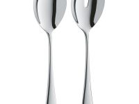 WMF Набор столовых приборов 66 предметов Merit Cromargan protect® WMF