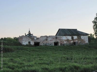 Каретный сарай