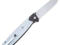 Складной нож Steelclaw Вал-01W, сталь D2, рукоять G10