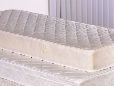 Повторное исследование матрасов: есть первый претендент на российский Знак качества