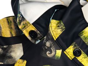 Дождевик для мальчика