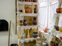 Музей «Русская изба»