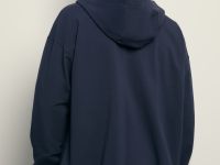 Худи на молнии из коллаборации с Динамо