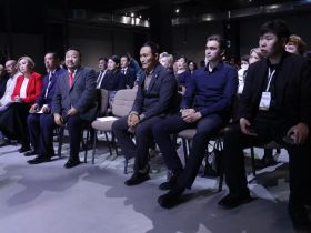 В Якутске форум предпринимателей собрал около 800 представителей бизнеса