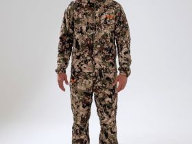 Брюки Remington Route South Forest