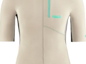 Джерси PEdALED Odyssey женское (оливковый M)