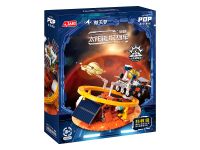 CK027 Конструктор Марсоход