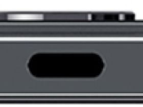 Смартфон TECNO Pova 6 12/256 ГБ «Серый метеорит»