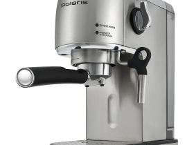 Кофеварка Polaris PCM 2001AE