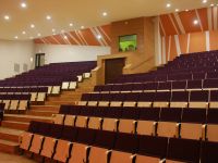 Большой зал консерватории