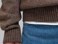 Свитер мужской