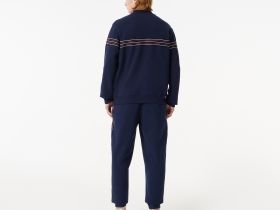 Мужские спортивные брюки Lacoste из эластичного хлопка