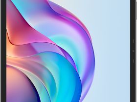 Планшет TECNO MEGAPAD Pro 4G 128 ГБ «Серый небосвод»