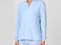 Комплект Autumn, голубой