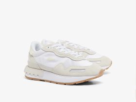 Женские зимние кроссовки Lacoste PARTNER