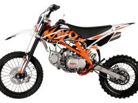Питбайк KAYO TT160