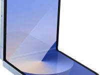 Смартфон Samsung Galaxy Z Flip6 12/256GB Голубой